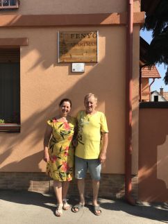 Fenyő Apartman14