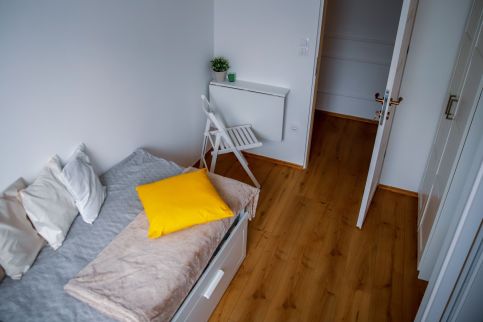 Cozy Apartman7