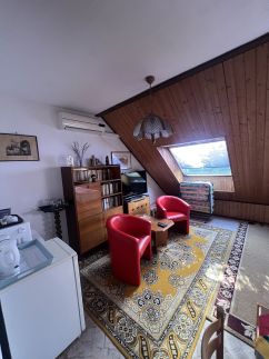 Panni Pihenőház Szentendre9