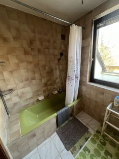 Panni Pihenőház Szentendre11