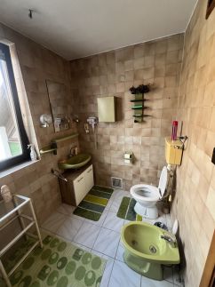 Panni Pihenőház Szentendre12