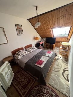 Panni Pihenőház Szentendre13