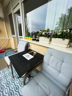 Nagyerdei Rózsahegy Apartman19