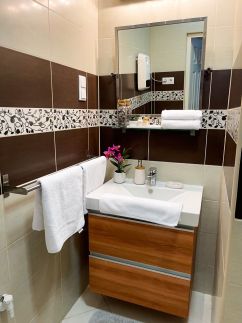 Nagyerdei Rózsahegy Apartman2