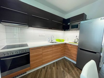 Nagyerdei Rózsahegy Apartman5