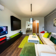 Nagyerdei Rózsahegy Apartman