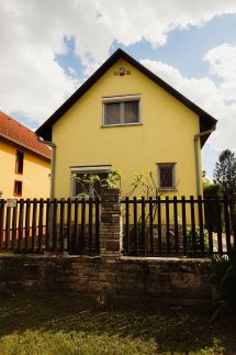 Szeven Apartman2