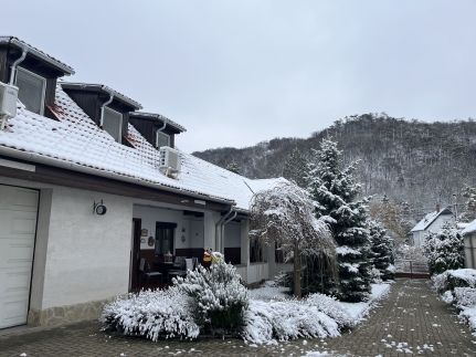 Rozmaring Vendégház7