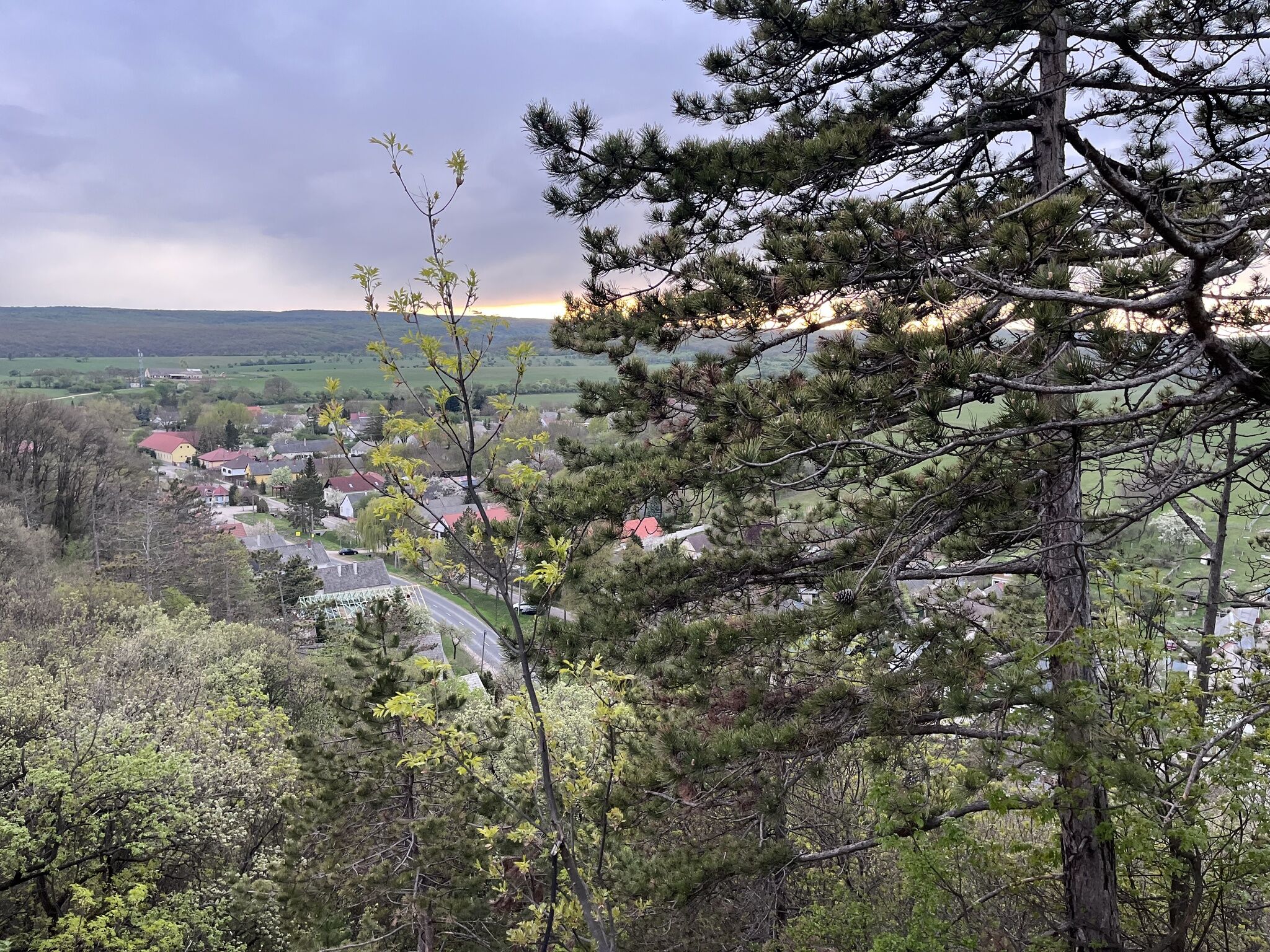 Rozmaring Vendégház – Gánt fotó 11
