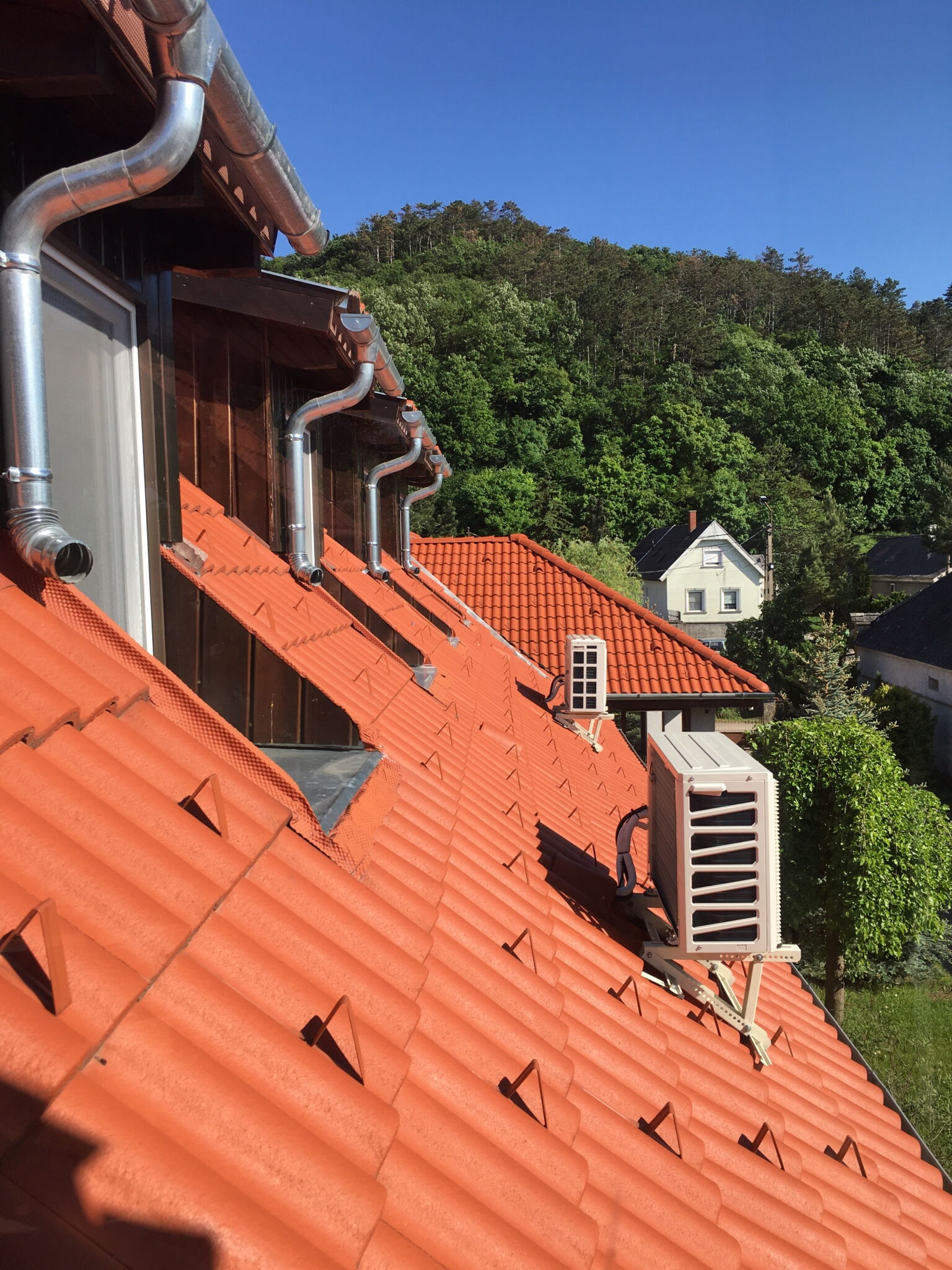 Rozmaring Vendégház – Gánt fotó 1