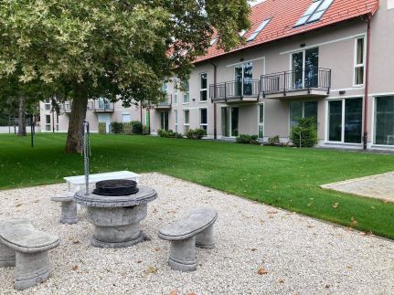 Tengerszem Apartman1