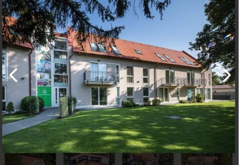 Tengerszem Apartman2