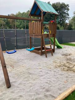 Tengerszem Apartman4