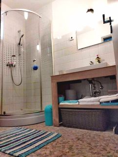 Tengerszem Apartman6