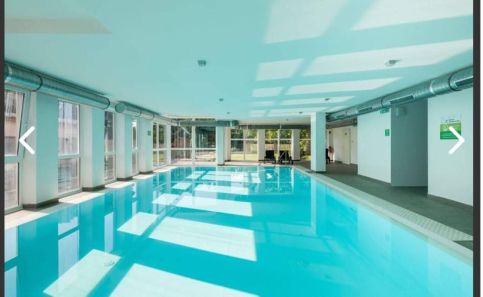 Tengerszem Apartman7