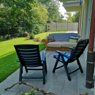 Tengerszem Apartman