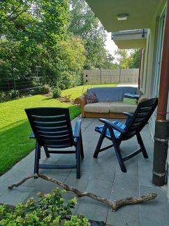 Tengerszem Apartman