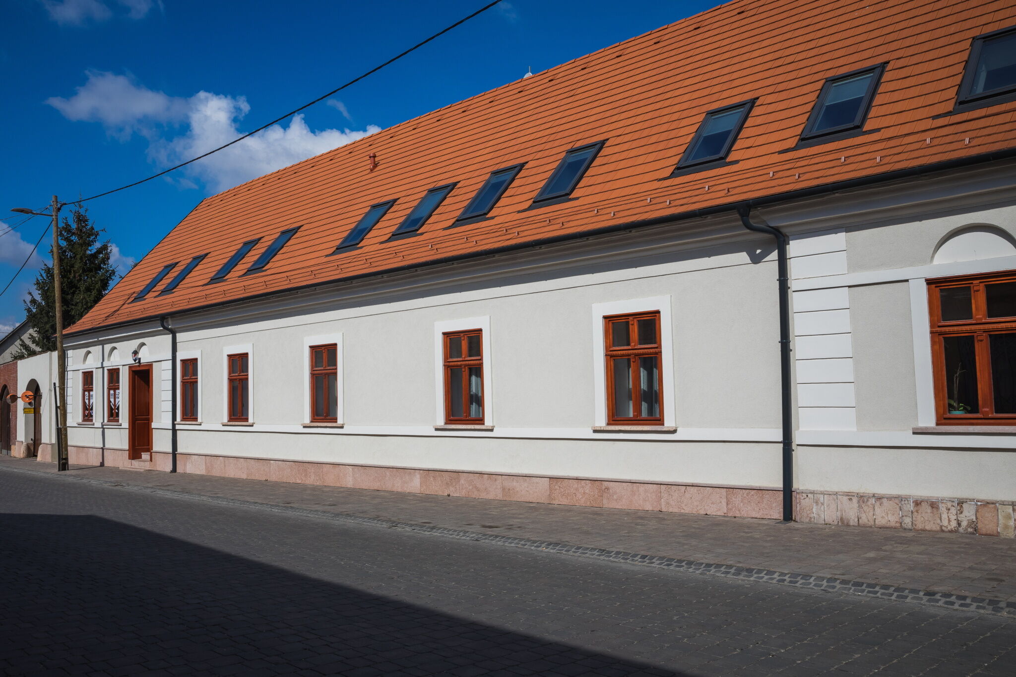 Kossuth Apartmanház – Tata fotó 4