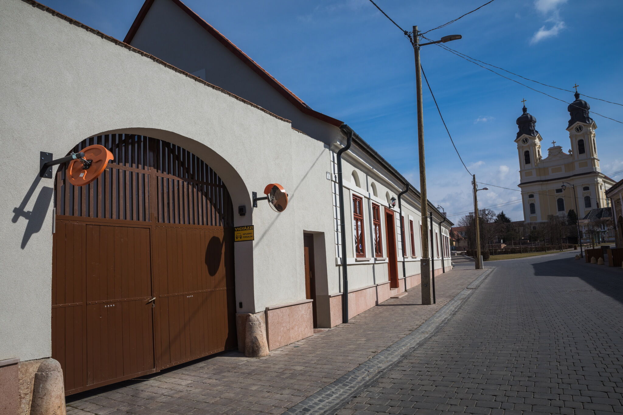 Kossuth Apartmanház – Tata fotó 5
