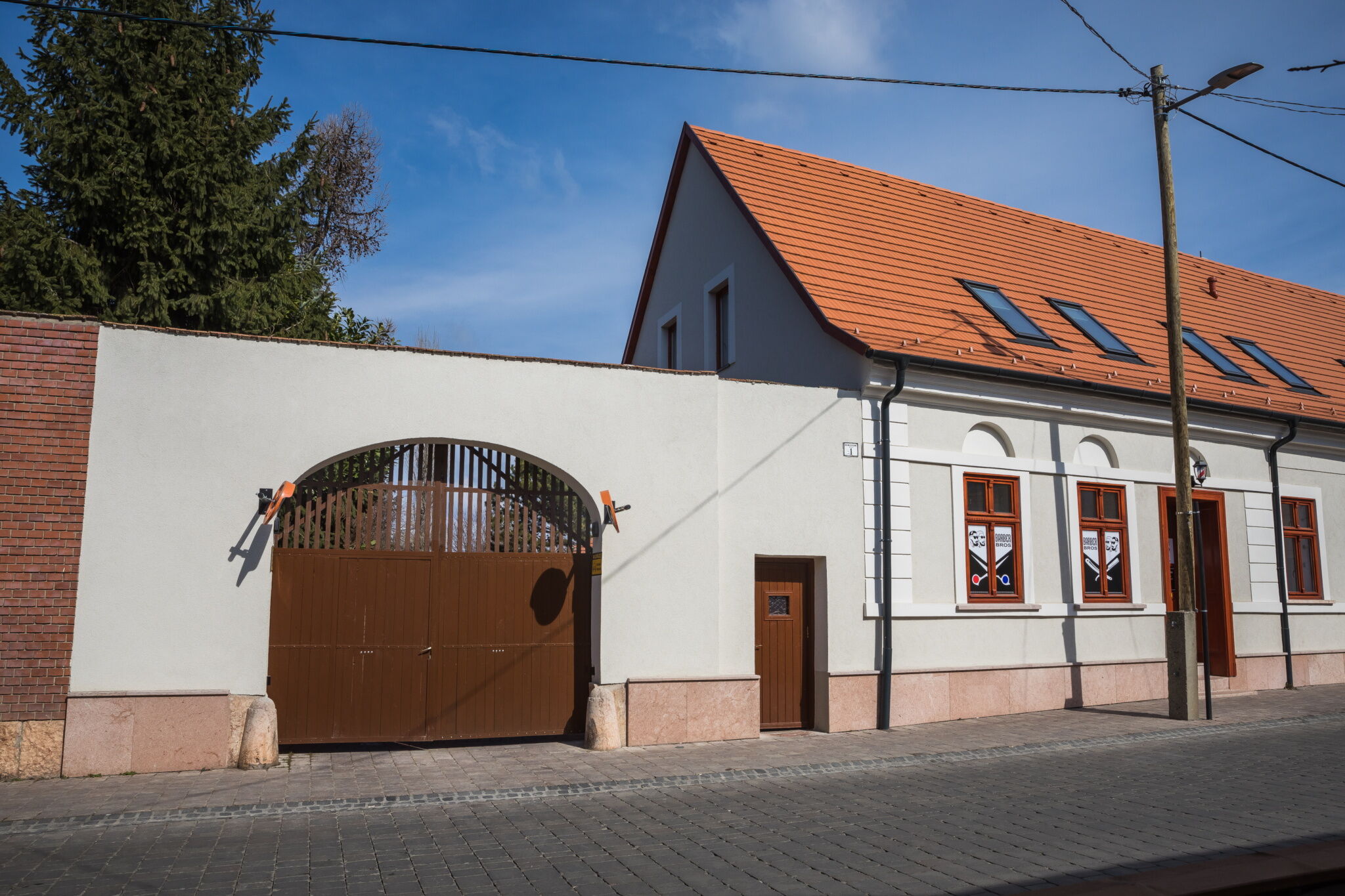 Kossuth Apartmanház – Tata fotó 3