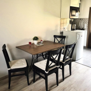 Gémeskút Apartmanház