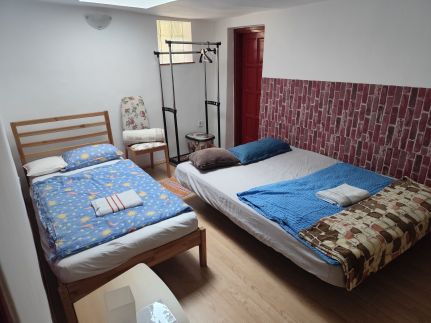 Höri Apartman8