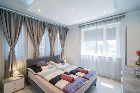 Roni Apartmanok36