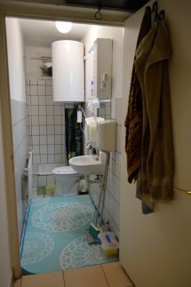 Nárcisz utcai Apartman8