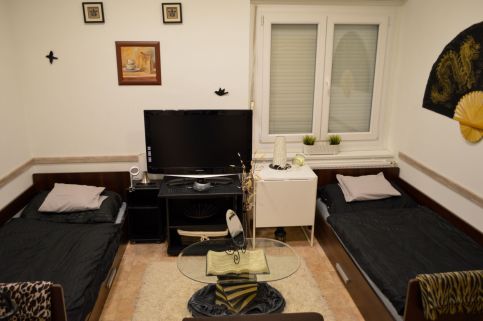 Nárcisz utcai Apartman4