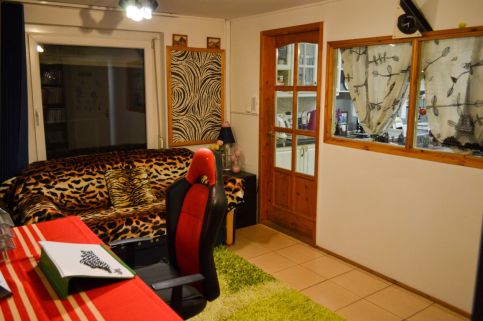 Nárcisz utcai Apartman7