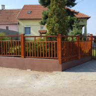 Nárcisz utcai Apartman