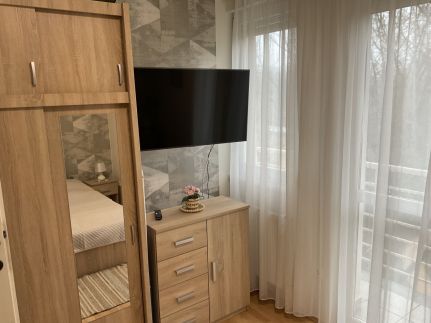 Sport Apartman13
