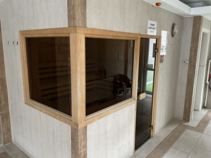 Sport Apartman21