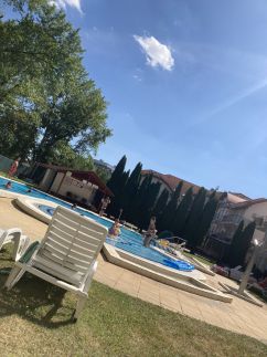 Sport Apartman23