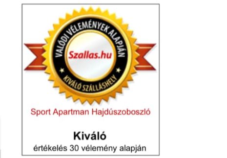 Sport Apartman25