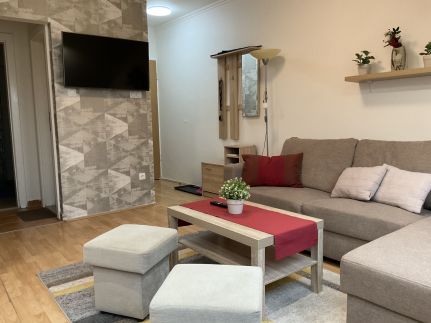 Sport Apartman5