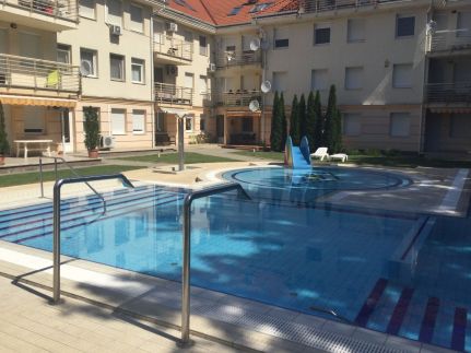 Sport Apartman