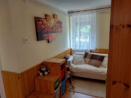 Kisvirág Vendégház – Mezőberény fotó 29