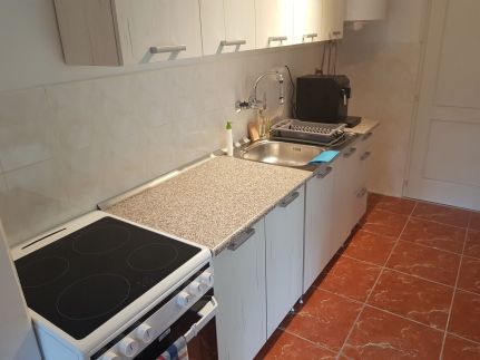 Helló Almádi Apartmanház2