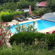 Haus Marika