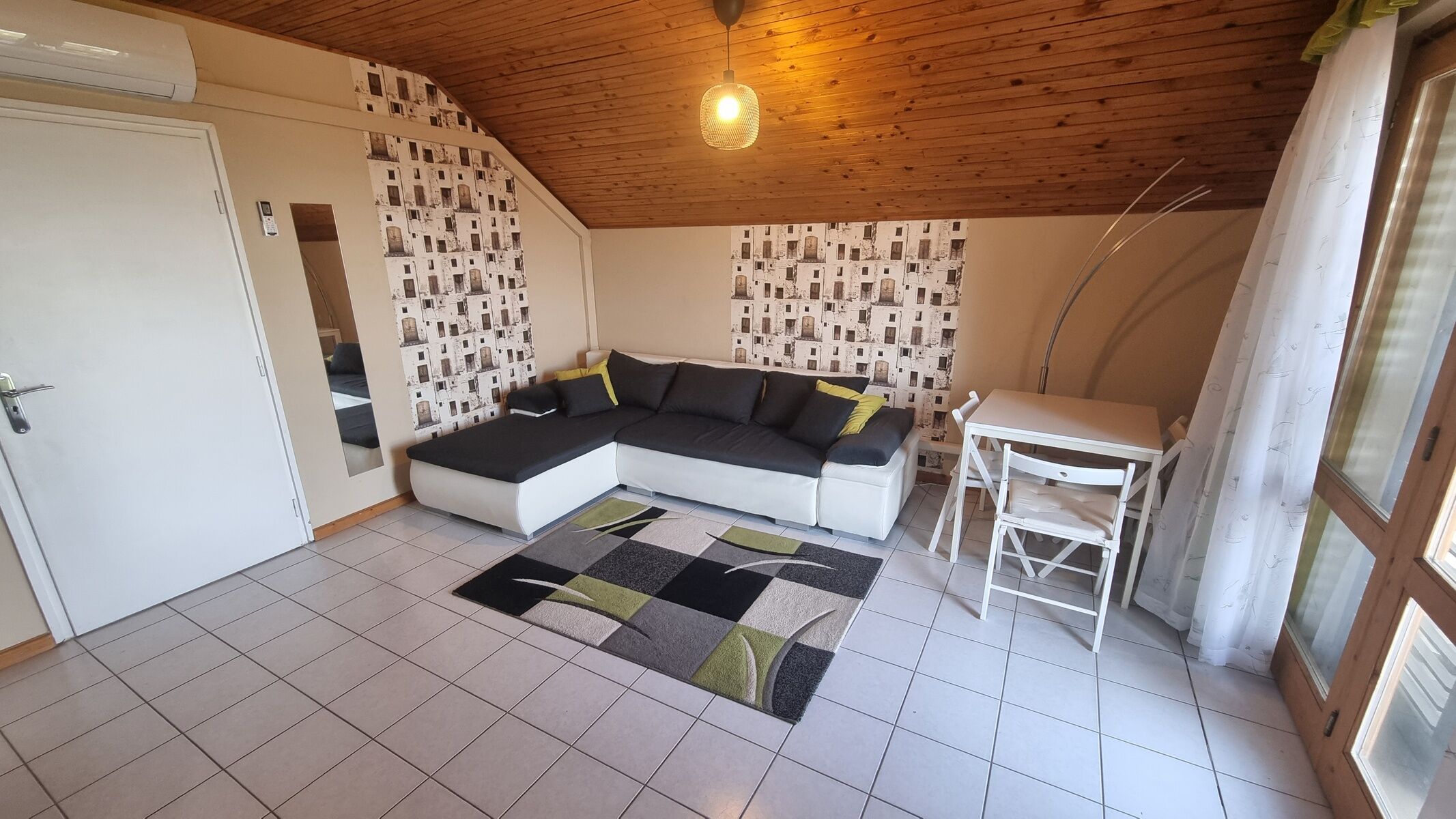 Mátyás8 Apartman – Balatonalmádi fotó 2