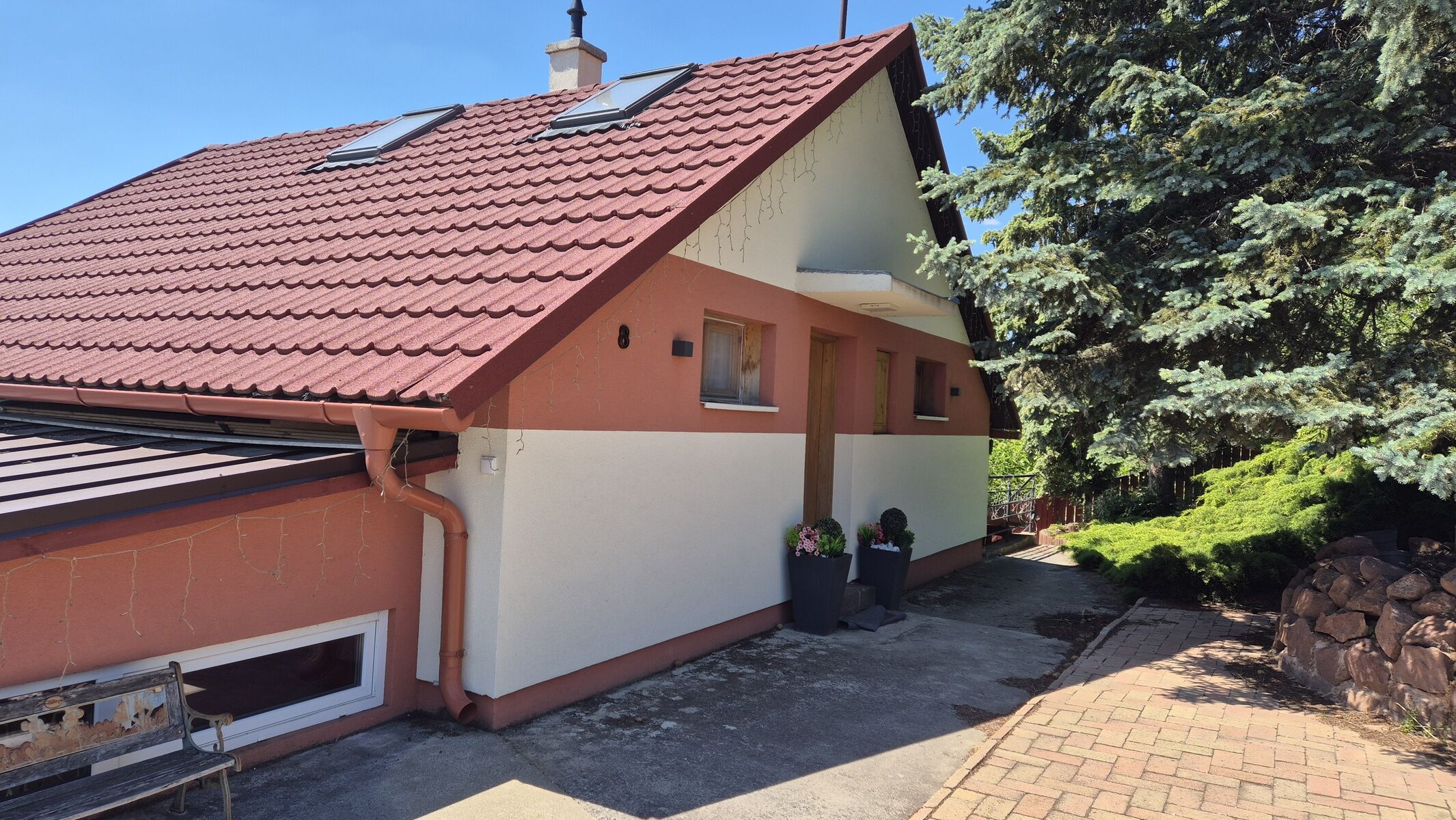 Mátyás8 Apartman – Balatonalmádi fotó 5