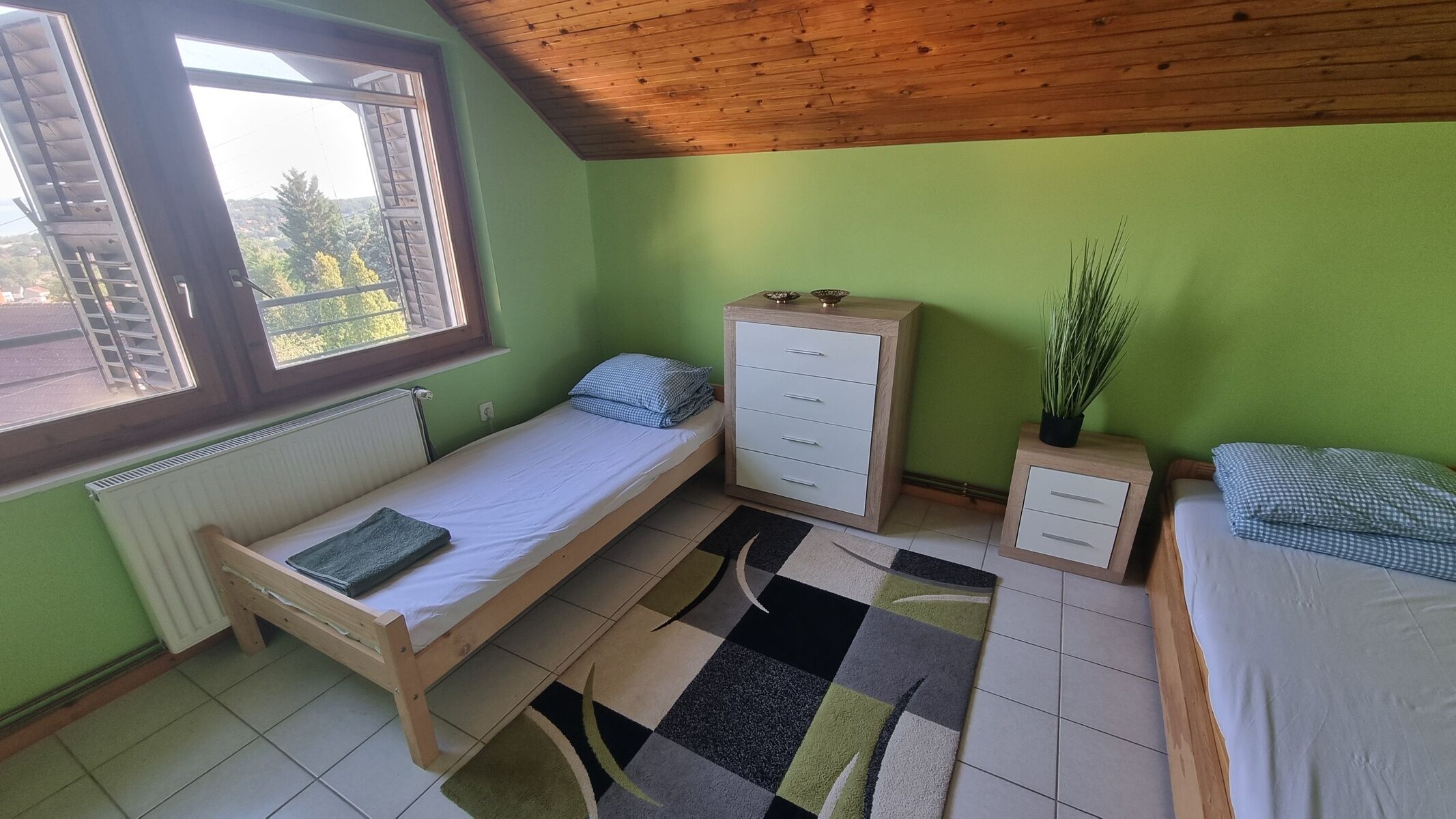 Mátyás8 Apartman – Balatonalmádi fotó 6