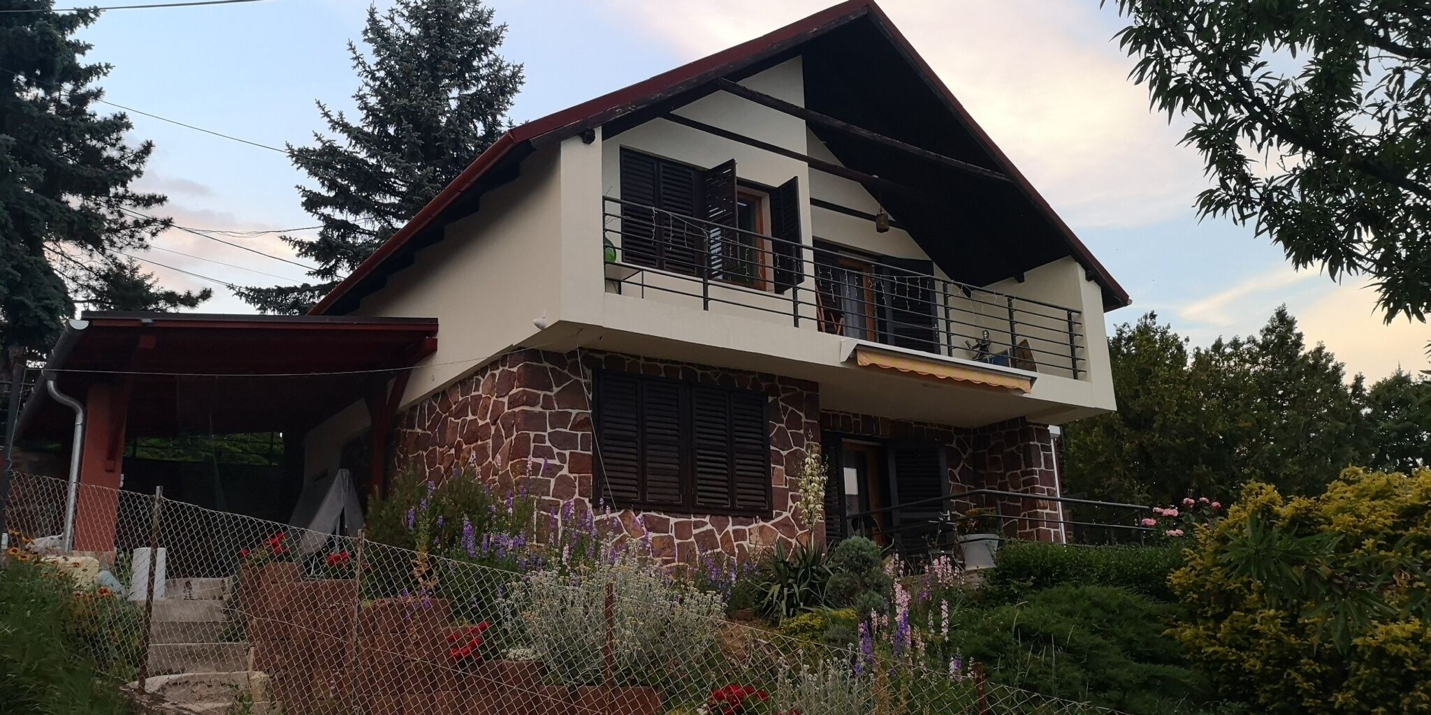 Mátyás8 Apartman – Balatonalmádi