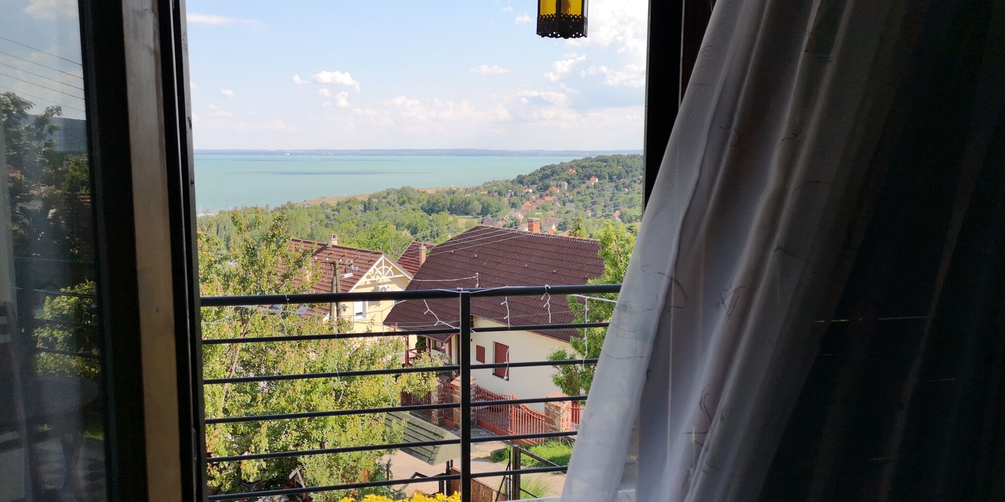 Mátyás8 Apartman – Balatonalmádi fotó 1