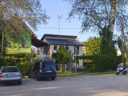Sárga 311 Üdülőház2