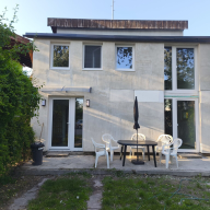 Sárga 311 Üdülőház