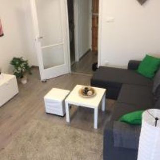 Wanderer 1 Apartman14