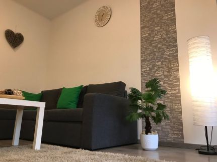 Wanderer 1 Apartman7