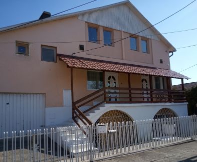 Nolandia Apartmanház7